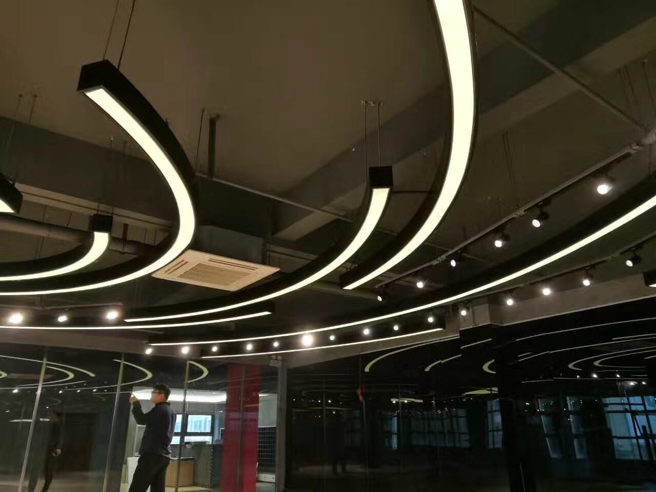 Customised Lighting Image